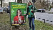 Münchens Bezirksausschuss-Chefs im Wahlkampf: Der direkte Draht zu den Bürgern
