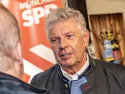 Münchens OB Dieter Reiter abgewählt: FC-Bayern-Ärger trägt zur Niederlage bei