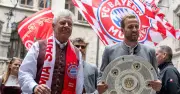 Münchens OB Reiter in der Zwickmühle: FC Bayern-Aufsichtsratsposten bringt Stadtrat in Aufruhr