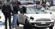 Münchner Anschlagsprozess: Zeugen schildern Trauma nach Auto-Attacke auf Demo