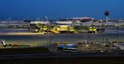 Münchner Flughafen feiert milliardsten Passagier nach 34 Betriebsjahren