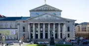 Münchner Oper triumphiert: 99% Auslastung nach Corona-Krise