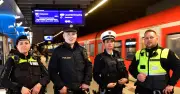 Münchner Sicherheitskampagne: Mehrheit junger Frauen fühlt sich im ÖPNV unsicher