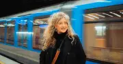 Münchner U-Bahn-Stimme Sabine Bundschu: KI könnte langfristig echte Stimmen ersetzen