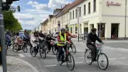 Mobilitätsbeirat Uckermark berät öffentlich über Nahverkehr und Radverkehrsförderung