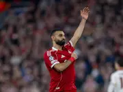 Mohamed Salah verkündet Abschied vom FC Liverpool nach der Saison
