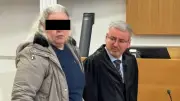 Mord aus Eifersucht: Frau soll Geliebten mit Rattengift ermordet haben