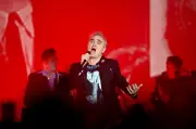 Morrissey sagt Konzert in Valencia ab: Lärm von Fallas-Festival raubte ihm den Schlaf