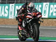 MotoGP: Bezzecchi triumphiert in Thailand, Márquez erlebt Debakel