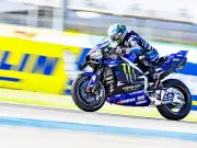 MotoGP-Debakel: Yamahas V4-Projekt mit großem Rückstand nach Saisonstart in Thailand