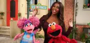 Motsi Mabuse tanzt mit Elmo: Neue Sesamstraße-Staffel mit prominenten Gästen