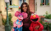 Motsi Mabuse und Prominente zu Gast in neuer Sesamstraße-Staffel
