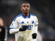 Moukoko beendet Torflaute und schießt Kopenhagen ins Pokalfinale