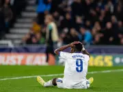 Moukoko wird zum Sinnbild der historischen Krise beim FC Kopenhagen