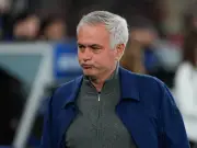 Mourinho zu Rassismusvorwürfen gegen Prestianni: „Wenn er schuldig ist, ist es vorbei“