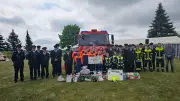 Murchiner Feuerwehr ab April vorübergehend ohne Wehrführer - Nachfolge in Sicht