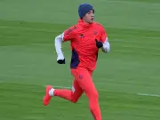 Musiala kehrt ins Bayern-Training zurück - Comeback rückt näher