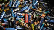 Mutter wirft Batterien weg – und erhält Rechnung von über 13.000 Euro