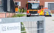 Mysteriöser Vorfall an Hannover Schule: Unbekannte Substanz in Klassenraum versprüht