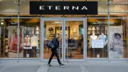 Nach 163 Jahren: Traditionsmarke Eterna stellt Betrieb ein - 900 Jobs betroffen