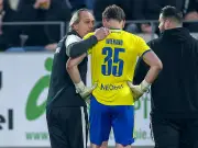 Nach Böller-Vorfall bei RWE-Spiel: 50-jähriger Mann aus Ludwigshafen festgenommen