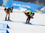 Nach Disqualifikation: Leonie Maria Walter holt bei Paralympics Bronze über Mitteldistanz