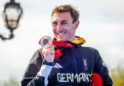 Nach Doping-Disqualifikation: Para-Triathlet Schulz erhält Paralympics-Silber nachträglich