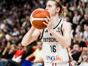 Nach Frankreich-Niederlage: DBB-Frauen besiegen Kolumbien souverän in WM-Qualifikation