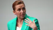 Nach historischem Wahl-Debakel: Dänemarks Ministerpräsidentin Mette Frederiksen reicht Rücktritt ein