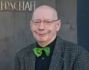 Nach Holocaust-Post-Skandal: Ralph Saxe (Grüne) wird neuer Vizepräsident der Bremischen Bürgerschaft