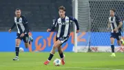 Nach Ibrahim Maza: Bayer Leverkusen jagt Herthas nächstes Top-Talent Kennet Eichhorn