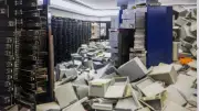 Nach Millionen-Coup in Gelsenkirchen: Erste Sparkassen-Kunden erhalten Entschädigungszahlungen