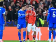 Nach Rassismus-Vorwürfen: Mourinho schließt Zukunft von Prestianni bei Benfica aus