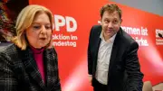 Nach Wahl-Debakel in Baden-Württemberg: SPD-Spitze verordnet Maulkorb für Parteimitglieder