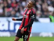 Nach zähem Beginn: Eintracht Frankfurt erkämpft sich Heimsieg gegen Heidenheim