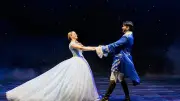 Nachhaltiges Musical: „Cinderella“ im Deutschen Theater mit recycelten Kostümen