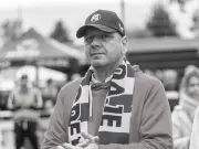 Nachruf auf Georg Koch: Ein Torhüter, der bis zum bitteren Ende kämpfte