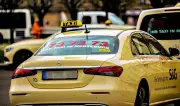 Nacht-Taxi-Krise im Saalekreis: Regionale Unternehmen warnen vor Zusammenbruch