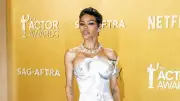 Nackte Haut und Glamour: Die spektakulärsten Looks bei den Actor Awards in Los Angeles