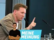 Nagelsmann als Bundes-Erklärer: Transparenz und Führung bei DFB-Kader-Vorstellung