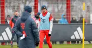 Nagelsmann erhöht Druck auf Musiala: Nur topfit zur WM