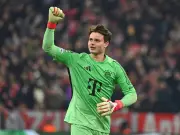 Nagelsmann erklärt Urbig-Nominierung: Leistung und Bayern-Verbindung als Schlüssel