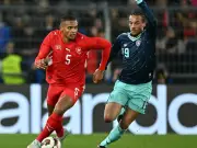 Nagelsmann gibt Sané weitere Chancen trotz enttäuschender Leistung gegen die Schweiz