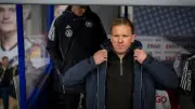 Nagelsmann holt Schreuder: Neuer Co-Trainer für die deutsche Nationalmannschaft