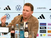 Nagelsmann lehnt politische Rolle ab: Bundestrainer fokussiert sich auf Fußball-WM