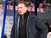 Nagelsmann reagiert auf Pavlovic-Ausfall: Stiller für DFB-Team nachnominiert
