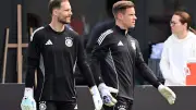 Nagelsmann schließt WM-Teilnahme von ter Stegen nahezu aus: „Chance sehr, sehr, sehr gering“