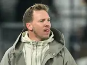 Nagelsmann setzt auf Kontinuität: DFB-Team vor Ghana-Test mit minimalen Änderungen