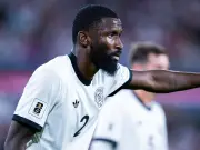 Nagelsmann setzt auf Kontinuität: Rüdiger vorerst nur Ersatz in der Innenverteidigung