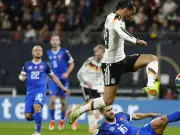 Nagelsmann setzt auf Sané: Hoffnungsträger für die WM-Tests im März